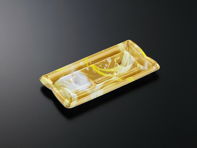 【1000枚】雲海24-12 ときわG 身 中央化学 業務用 業者 鮮魚 ツマ削減 ドリップ止め 使い捨て 外篏合 304548