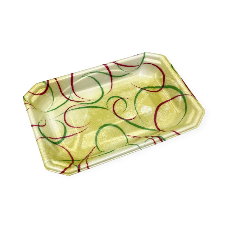 【1500枚】味鉢 20-13 くるりY 中央化学 業務用 業者 惣菜 定番 チンジャオロース ポテトサラダ 使い捨..