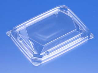 【1600枚】クリーンカップAPT260-OCK リスパック ※蓋のみ 319602 業務用 業者