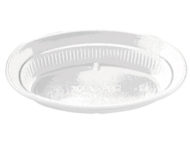 【50点】カレー容器 AP-214 白 本体 エフピコチューパ 00326165