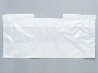 【2000枚】キャリーバッグランチ小乳白 福助工業 開け口が広い 底マチ 業務用 業者 お弁当 ケーキ 食パン 352775 プロステ