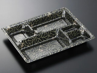本体のみです。※蓋は別売り。サイズ：267×206×30mm／材質：HIPS／重量：24g商品コード00362508メーカー名中央化学重量24.00g電子レンジ不可種別本体のみ対応蓋（別売）HS 古今 L-5 蓋関連商品(バラ)HS 古今L-5 花小舞 身 50点関連商品(ケース)HS 古今L-5 花小舞 身 600点・注意事項：モニターの発色によって色が異なって見える場合がございます。・領収書については、楽天お客様マイページから、商品出荷後にお客様自身で印刷して頂きますようお願い申し上げます。・本店では一つの注文に対して、複数の送り先を指定することができません。お手数おかけしますが、注文を分けていただきます様お願い致します。・支払い方法で前払いを指定されて、支払いまで日数が空く場合、商品が廃番もしくは欠品になる恐れがございます。ご了承ください。・注文が重なった場合、発送予定日が遅れる可能性がございます。ご了承ください。・お急ぎの場合はなるべく支払い方法で前払い以外を選択いただきます様お願い致します。支払い時期によっては希望納期に間に合わない場合がございます。