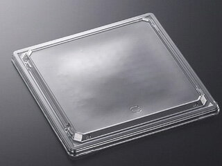 【600枚】HS古今L-7 蓋 中央化学 弁当 業務用 業者 定番 使い捨て 外篏合 362540