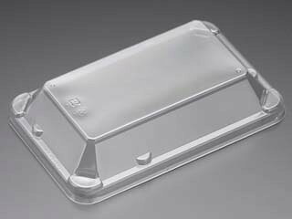 カチッとはまる嵌合(かんごう)タイプ。蓋のみ、本体は別売りです。サイズ：210×135×33mm材質：OPS重量：8g商品コード00365278メーカー名リスパックサイズ210×135×33mm材質OPS重量8.00g電子レンジ不可種別蓋のみ対応付属品（別売）弁当容器 バイオデリカ HK 7B RBS リスパック関連商品(バラ)ハイクッカ-HK7 OCZ 100点関連商品(ケース)ハイクッカ-HK7 OCZ 800点・注意事項：モニターの発色によって色が異なって見える場合がございます。・領収書については、楽天お客様マイページから、商品出荷後にお客様自身で印刷して頂きますようお願い申し上げます。・本店では一つの注文に対して、複数の送り先を指定することができません。お手数おかけしますが、注文を分けていただきます様お願い致します。・支払い方法で前払いを指定されて、支払いまで日数が空く場合、商品が廃番もしくは欠品になる恐れがございます。ご了承ください。・注文が重なった場合、発送予定日が遅れる可能性がございます。ご了承ください。・お急ぎの場合はなるべく支払い方法で前払い以外を選択いただきます様お願い致します。支払い時期によっては希望納期に間に合わない場合がございます。