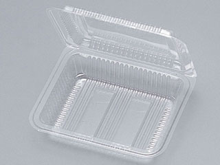 【100枚】フードパック P-35 福助工業 折蓋 フ-ドパックP-35 フードパック P35 業務用 安い 安価 00367239 プロステ