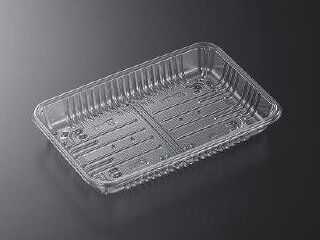 【600枚】中央化学 トレー CSR・N22-15F O CSR・N22-15FO CSR・N2215F O 角 00374772 プロステ