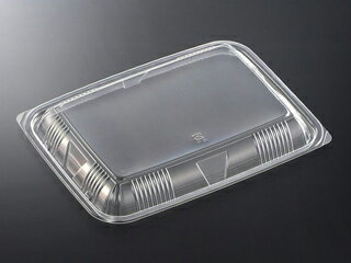 【800枚】HSA味里23-17 防曇蓋のみ 中央化学 ※蓋のみ 業務用 業者 380655