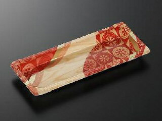 【50枚】中央化学 寿司容器 CF寿司容器L 巻き 市輪R 身 00393312