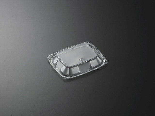 蓋のみです。※本体は別売り。サイズ：122×101×21mm／材質：OPS／重量：3g商品コード00407820メーカー名中央化学重量3.00g電子レンジ不可種別蓋のみ対応付属品（別売）軽食容器 CT デリトップ 13-11 W 身 中央化...