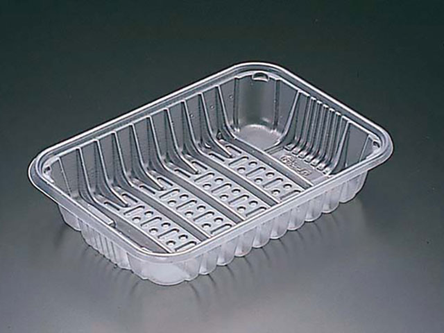 【2000枚】タフトレー180F 新 リスパック 使い捨て 業務用 業者 431461