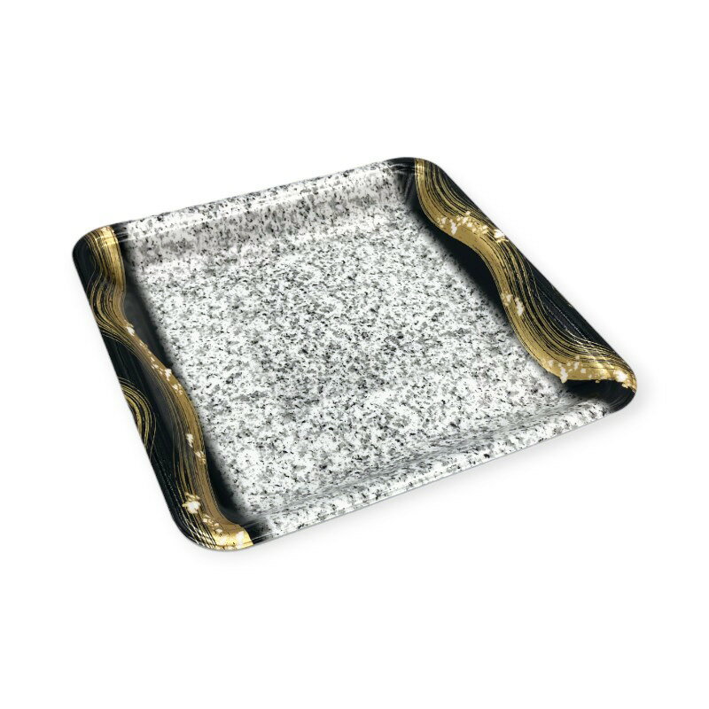 【1200個】シーピー化成 汎用トレー 新LL20-25 筆みかげ 00447637