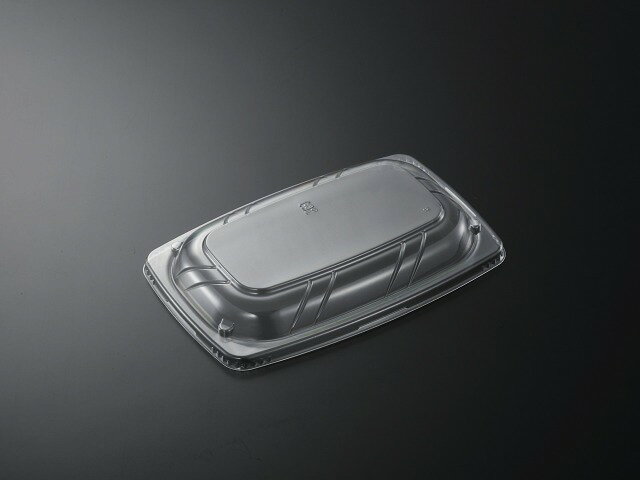 蓋のみです。※本体は別売り。サイズ：227×148×32mm／材質：OPS／重量：8g商品コード00450904メーカー名中央化学重量8.00g電子レンジ不可種別蓋のみ対応付属品（別売）弁当容器 CT 香旬 22-15A BK 身 中央化学関連商品(バラ)CT香旬 22-15 蓋 50点関連商品(小箱)CT香旬 22-15 蓋 250点関連商品(ケース)CT香旬 22-15 蓋 900点・注意事項：モニターの発色によって色が異なって見える場合がございます。・領収書については、楽天お客様マイページから、商品出荷後にお客様自身で印刷して頂きますようお願い申し上げます。・本店では一つの注文に対して、複数の送り先を指定することができません。お手数おかけしますが、注文を分けていただきます様お願い致します。・支払い方法で前払いを指定されて、支払いまで日数が空く場合、商品が廃番もしくは欠品になる恐れがございます。ご了承ください。・注文が重なった場合、発送予定日が遅れる可能性がございます。ご了承ください。・お急ぎの場合はなるべく支払い方法で前払い以外を選択いただきます様お願い致します。支払い時期によっては希望納期に間に合わない場合がございます。