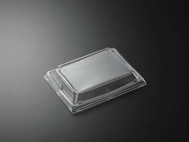 【800枚】CTかこみ K21-16 蓋 中央化学 業務用 業者 蓋 弁当 どんぶり 積み重ね テイクアウト 外篏合 451417