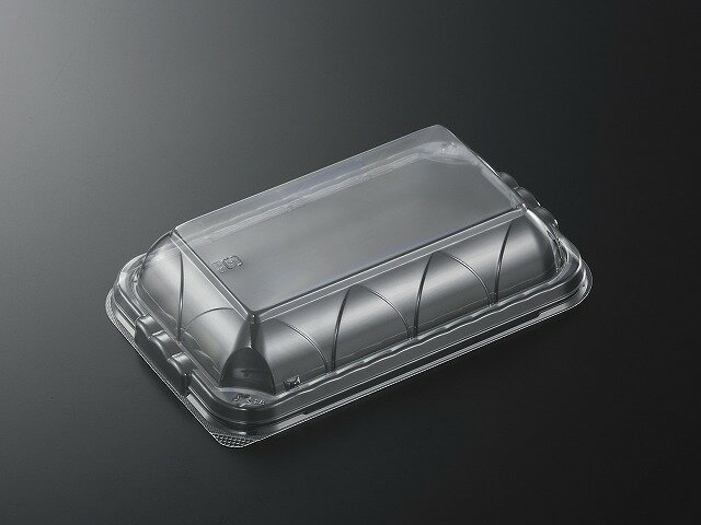 【1200枚】SDホットマルシェ 2 蓋 穴無し 業務用 業者 中央化学 惣菜 電子レンジ 断熱性 水滴対応 使い..