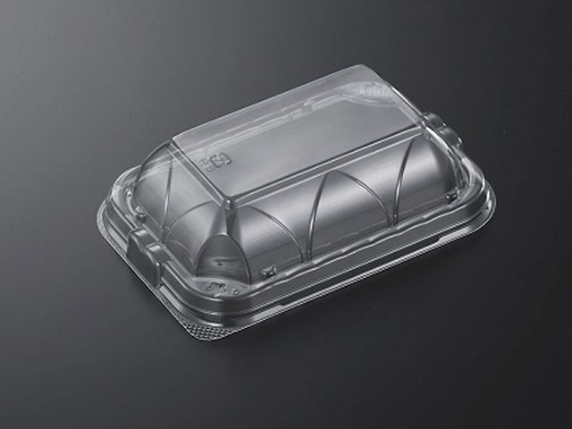 蓋のみです。※本体は別売り。サイズ：162×108×45mm／材質：OPS／重量：5g商品コード00456537メーカー名中央化学重量5.00g電子レンジ不可種別蓋のみ対応付属品（別売）軽食容器 SD ホットマルシェ 0.8 W 身 中央化学関連商品(バラ)SDホットマルシェ0.8 蓋 穴無 50点関連商品(小箱)SDホットマルシェ0.8 蓋 穴無 1000点関連商品(ケース)SDホットマルシェ0.8 蓋 穴無 2000点・注意事項：モニターの発色によって色が異なって見える場合がございます。・領収書については、楽天お客様マイページから、商品出荷後にお客様自身で印刷して頂きますようお願い申し上げます。・本店では一つの注文に対して、複数の送り先を指定することができません。お手数おかけしますが、注文を分けていただきます様お願い致します。・支払い方法で前払いを指定されて、支払いまで日数が空く場合、商品が廃番もしくは欠品になる恐れがございます。ご了承ください。・注文が重なった場合、発送予定日が遅れる可能性がございます。ご了承ください。・お急ぎの場合はなるべく支払い方法で前払い以外を選択いただきます様お願い致します。支払い時期によっては希望納期に間に合わない場合がございます。