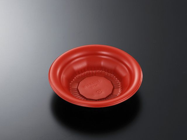 樂天商城 - 【400枚】中央化学 どんぶり容器 CTほまれ丼 M18 R-BS 身 CTホマレドンM18R-BSミ CTほまれ丼 M18 RBS 身 丸 レンジ可 レンジ対応 00483076 プロステ