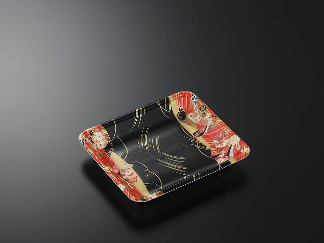 サイズ：196×170×30mm／材質：PSP／重量：5g商品コード00484016メーカー名中央化学重量5.00g電子レンジ不可種別本体のみ関連商品(ケース)トレ-CN20-17FF 結R内 1500点・注意事項：モニターの発色によって色が異なって見える場合がございます。・領収書については、楽天お客様マイページから、商品出荷後にお客様自身で印刷して頂きますようお願い申し上げます。・本店では一つの注文に対して、複数の送り先を指定することができません。お手数おかけしますが、注文を分けていただきます様お願い致します。・支払い方法で前払いを指定されて、支払いまで日数が空く場合、商品が廃番もしくは欠品になる恐れがございます。ご了承ください。・注文が重なった場合、発送予定日が遅れる可能性がございます。ご了承ください。・お急ぎの場合はなるべく支払い方法で前払い以外を選択いただきます様お願い致します。支払い時期によっては希望納期に間に合わない場合がございます。