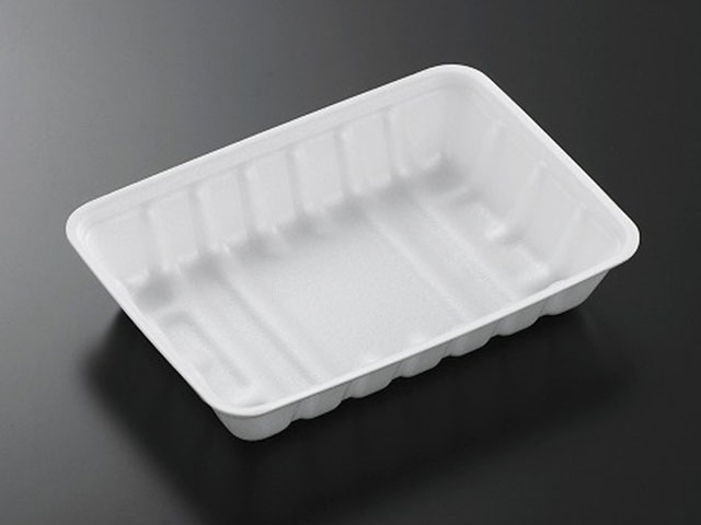 【600枚】中央化学 トレー MIC 350 （20-14） MIC350(20-14) MIC 350 (2014) 角 00485817 プロステ