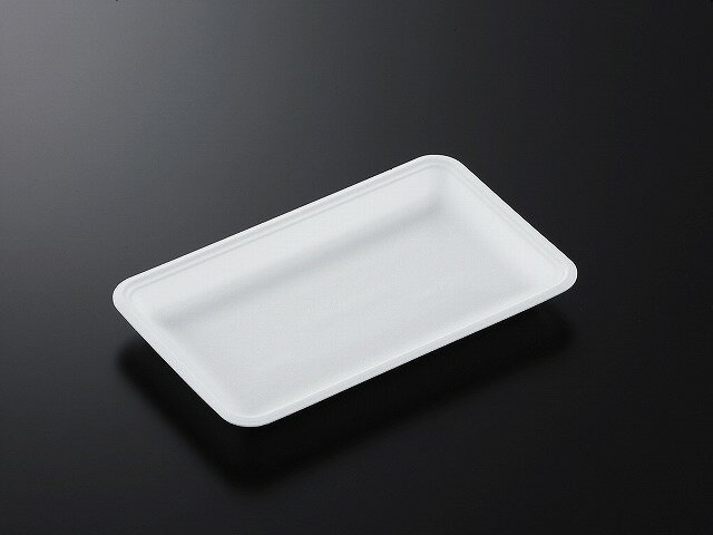 【1200枚】トレーCN25-15E (L) 中央化学 汎用 業務用 業者 精肉 鮮魚 惣菜 青果 スーパー トレイ 504709