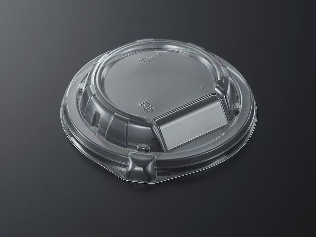 【50枚】 CTうつわめしM16 外嵌合蓋 プロステ