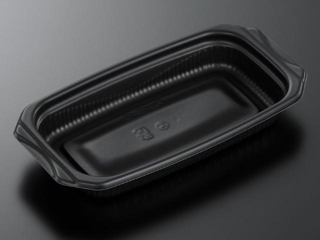 樂天商城 - 【600枚】SDビストロ PAN25-13 BK 身 業務用 業者 中央化学 精肉 蒸ししゃぶ 電子レンジOK 528527
