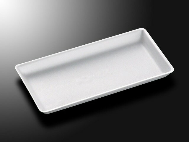 【1000枚】トレーFS-C4 (LL) 中央化学 鮮魚 業務用 業者 精肉 青果 汎用トレー 536391