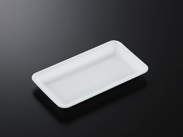 【1500枚】トレーCN25-14E (L) 中央化学 汎用 業務用 業者 精肉 鮮魚 惣菜 青果 スーパー トレイ 539681