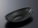 【50枚】中央化学 惣菜容器 SDセイル D24 BK 身 SDセイルD24BKミ 角 レンジ可 00543786 プロステ