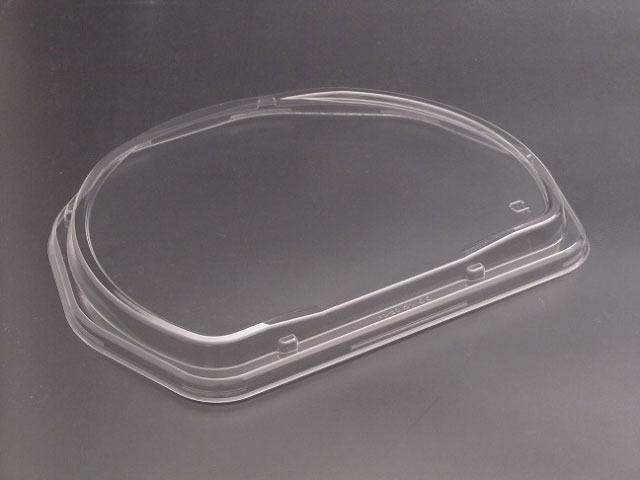 【600枚】麺コンボ1 OC リスパック ※蓋のみ 業務用 業者 545338