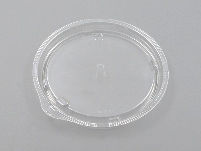 カチッとはまる内嵌合蓋。蓋のみ、本体は別売り。サイズ：127×127×11mm材質：OPS重量：4g商品コード00556921メーカー名リスパックサイズ127×127×11mm材質OPS重量4.00g電子レンジ不可種別蓋のみ対応付属品（別売）スープ容器 RHFフーフ127-65B 黒 リスパック関連商品(バラ)RHFフ-フ127 TC耐熱穴付 50点関連商品(ケース)RHFフ-フ127 TC耐熱穴付 600点・注意事項：モニターの発色によって色が異なって見える場合がございます。・領収書については、楽天お客様マイページから、商品出荷後にお客様自身で印刷して頂きますようお願い申し上げます。・本店では一つの注文に対して、複数の送り先を指定することができません。お手数おかけしますが、注文を分けていただきます様お願い致します。・支払い方法で前払いを指定されて、支払いまで日数が空く場合、商品が廃番もしくは欠品になる恐れがございます。ご了承ください。・注文が重なった場合、発送予定日が遅れる可能性がございます。ご了承ください。・お急ぎの場合はなるべく支払い方法で前払い以外を選択いただきます様お願い致します。支払い時期によっては希望納期に間に合わない場合がございます。