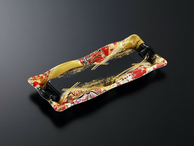 【1000枚】かわら 巻1本 京善R 身 業務用 業者 中央化学 寿司 恵方巻 節分 テイクアウト 使い捨て 563166