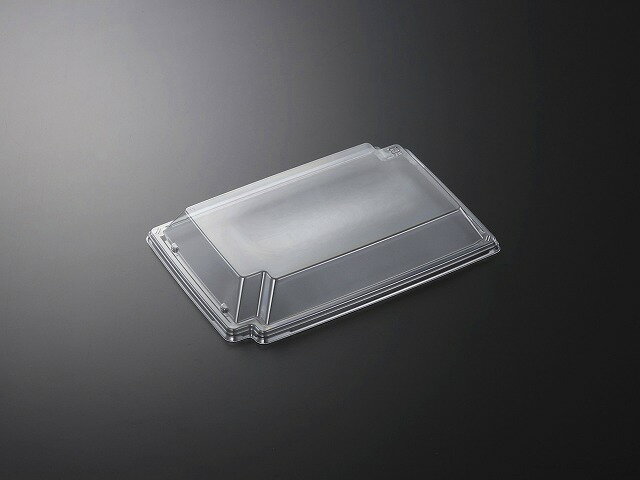 【50枚】 CFかく鉢24-16 蓋(CAPG) プロステ