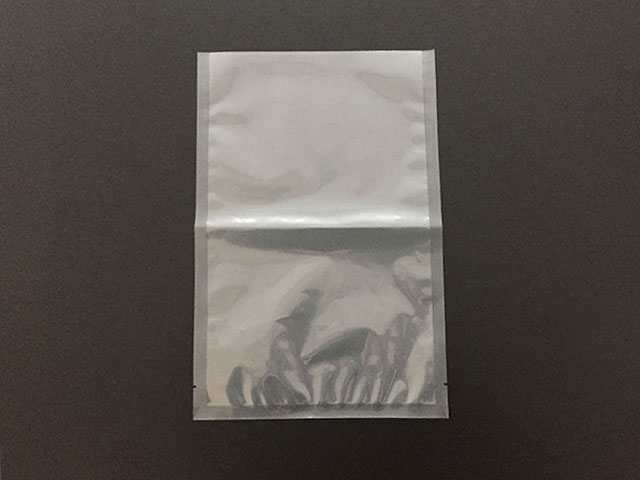 【1400枚】 真空パック 真空 パック 凹キューブ70No.14ノッチ付 福助工業 三方シール 真空袋 業務用 業..