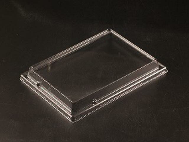 カチッとはまる嵌合(かんごう)タイプ。蓋のみ、本体は別売りです。サイズ：220×165×27mm材質：OPS重量：11g商品コード00567576メーカー名リスパックサイズ220×165×27mm材質OPS重量11.00g電子レンジ不可種別蓋のみ関連商品(バラ)バイオデリカ郷味22-17-OC 50点関連商品(小箱)バイオデリカ郷味22-17-OC 150点関連商品(ケース)バイオデリカ郷味22-17-OC 600点・注意事項：モニターの発色によって色が異なって見える場合がございます。・領収書については、楽天お客様マイページから、商品出荷後にお客様自身で印刷して頂きますようお願い申し上げます。・本店では一つの注文に対して、複数の送り先を指定することができません。お手数おかけしますが、注文を分けていただきます様お願い致します。・支払い方法で前払いを指定されて、支払いまで日数が空く場合、商品が廃番もしくは欠品になる恐れがございます。ご了承ください。・注文が重なった場合、発送予定日が遅れる可能性がございます。ご了承ください。・お急ぎの場合はなるべく支払い方法で前払い以外を選択いただきます様お願い致します。支払い時期によっては希望納期に間に合わない場合がございます。