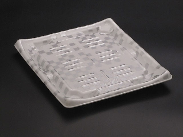 【50点】発泡トレー わざ盛22FB 風雲 リスパック 00567727