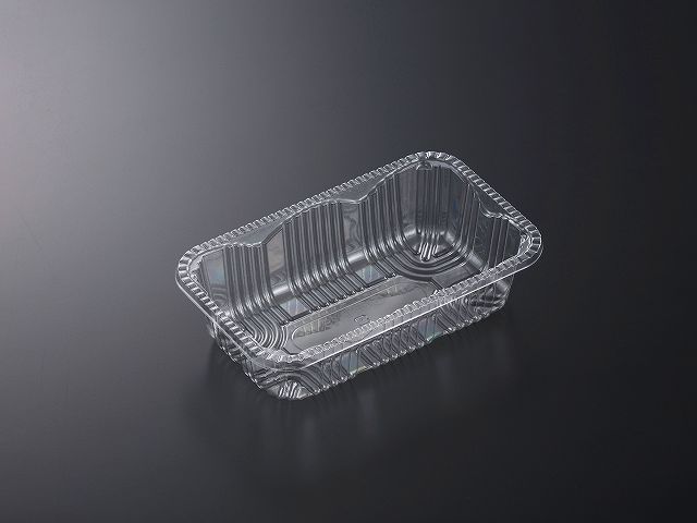 【800枚】C-APGフルーツ 2S 中央化学 果物 業務用 業者 フルーツ クリア 丸物青果 573331