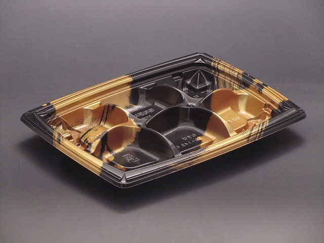 【800枚】バイオデリカ むすび 20-14B 6S 業務用 業者 K-のぎめ リスパック 使い捨て 577752