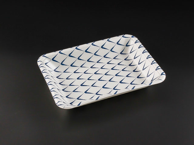 【1600枚】J-20-15F 笹目(耐熱) リスパック トレー 業務用 業者 精肉 鮮魚 583629