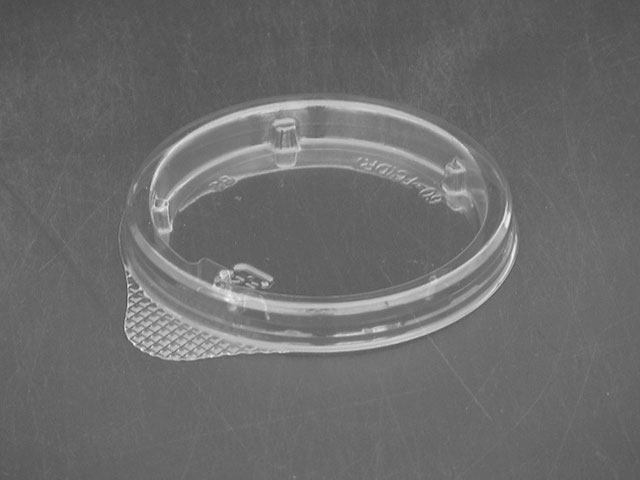 【100枚】 クリーンカップ 60TC(DR) プロステ