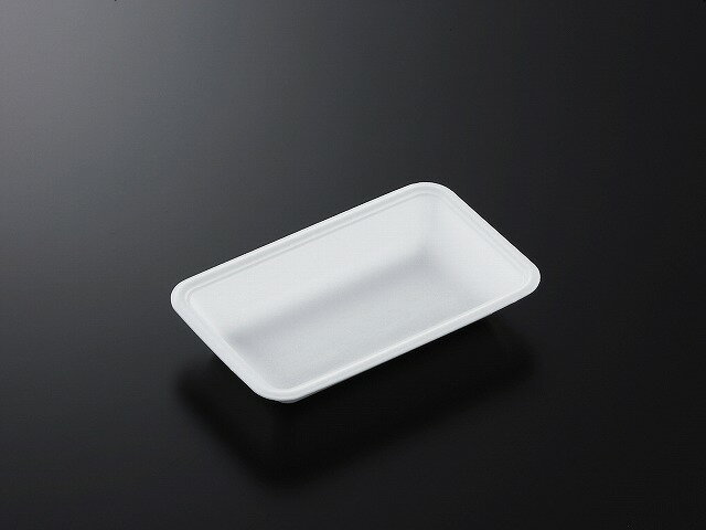 【2100枚】トレーCN20-12G (L) 中央化学 汎用 業務用 業者 精肉 鮮魚 惣菜 青果 スーパー トレイ 590552