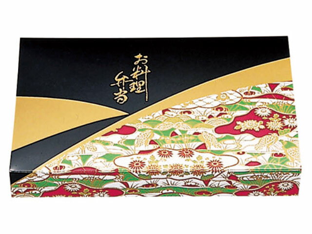 【300枚】紙BOX一体型 90-60 錦 エフピコチューパ 業務用 業者 弁当 ※外側のみ 高級感 テイクアウト 59..