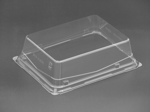 【50枚】 バイオカップ RYO-3-OCH プロステ