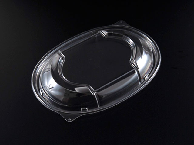 【900枚】バイオカップ ハレル18-OC リスパック ※蓋のみ 業務用 業者 613164