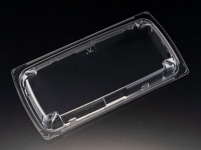 【500枚】RHF ラトフ 25-13 OC 業務用 業者 リスパック ※蓋のみ 628619