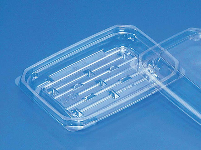 【100点】軽食容器 クリーンカップ APT260BZ (1600) リスパック 00629375