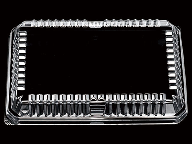 【1500枚】SB-70 嵌合蓋 エフピコチューパ ※蓋のみ 業務用 業者 使い捨て 635917