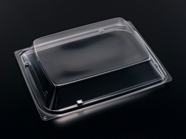 【600枚】バイオカップ 優枠 20-15 OCH 業務用 業者 リスパック ※蓋のみ 640066