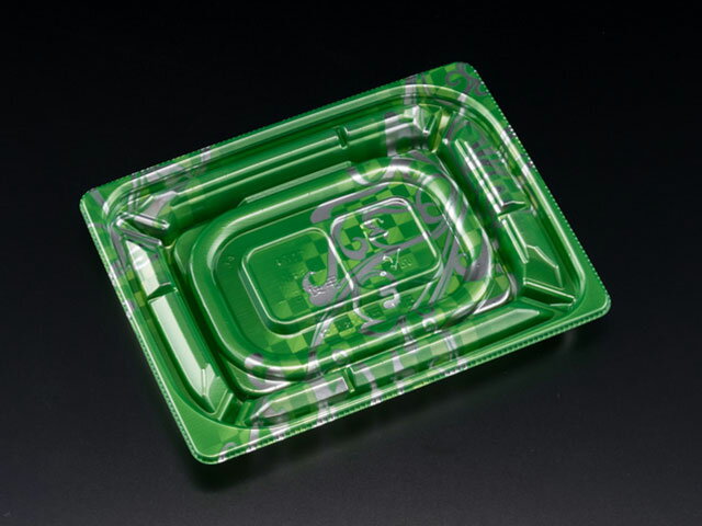 【150枚】惣菜容器 リスパック バイオカップ 優枠 15-11B 新エマグリーン 総菜 冷総菜 ポテトサラダ マ..