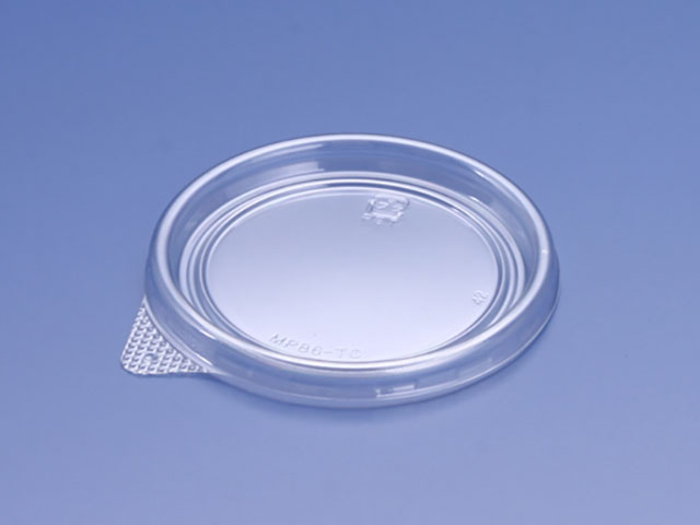 【150枚】リスパック 汎用透明カップ バイオカップMP 86-TC 1P50 バイオカップ MP86-TC1P50 00653554 ..