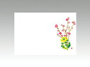 【100枚】テーブルマット 尺3寸 No.298 桃と菜の花 カミイソ産商 春(2月-3月) 大豆インキ使用 使い捨て 料理 イートイン 料理 シート 0020...